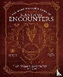 Ashworth, Jeff - The Game Master's Book of Random Encounters