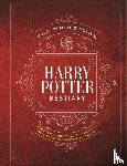 MuggleNet, The Editors of - The Unofficial Harry Potter Bestiary