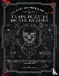 Ashworth, Jeff - The Game Master's Book of Traps, Puzzles and Dungeons