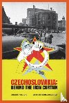 Palovic, Zuzana, Bereghazyova, Gabriela - Czechoslovakia