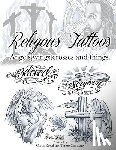 Bengtson, Cort - Religious Tattoos: Religious Tattoos