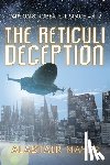 Mayer, Alastair - The Reticuli Deception