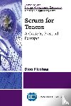 Nicolaas, Dion - Scrum for Teams