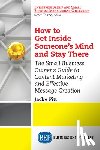 Fitt, Jacky - How to Get Inside Someone's Mind and Stay There