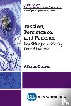 Bucero, Alfonso - Passion, Persistence, and Patience