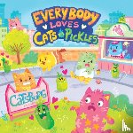 Farrel, Darren - Everybody Loves Cats vs Pickles