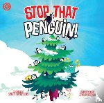 Auerbach, Annie - Stop That Penguin!