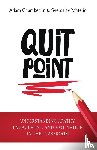 Chamberlin, Adam, Matejic, Svetoslav - Quit Point