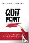 Chamberlin, Adam, Matejic, Svetoslav - Quit Point