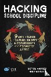 Maynard, Nathan, Weinstein, Brad - Hacking School Discipline