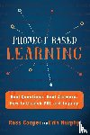 Cooper, Ross, Murphy, Erin - Project Based Learning