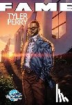 Ward, Cr - Fame