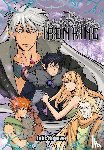 Kagawa, Julie - The Iron King