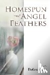 Young, Darlene - Homespun and Angel Feathers
