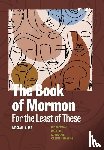 Salleh, Fatimah, Olsen Hemming, Margaret - The Book of Mormon for the Least of These, Volume 2