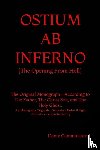 Camminatore, Dante - Ostium AB Inferno