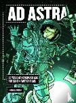 Gingold, Michael - Ad Astra - 20 Years of Newspaper Ads for Sci-Fi & Fantasy Films
