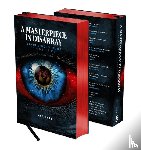 Evry, Max - A Masterpiece in Disarray