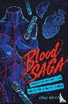 Wilson, Staci Layne - Blood Saga