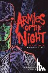 Gingold, Michael, Poggiali, Chris - Armies of the Night