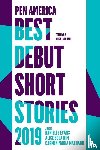 Igarashi, Yuka, Machado, Carmen Maria, Evans, Danielle - PEN America Best Debut Short Stories 2019