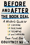 Maum, Courtney - Before and After the Book Deal