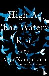 Kampmann, Anja, Posten, Anne - High As The Waters Rise