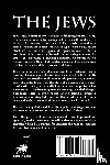 Belloc, Hilaire - The Jews