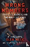 Meek, Glen, Griffin, Dennis N - Wrong Numbers