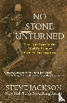 Jackson, Steve - No Stone Unturned