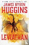 Huggins, James Byron - Leviathan