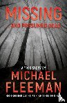 Fleeman, Michael - Missing ... And Presumed Dead
