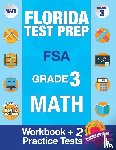 Fsa Test Prep Team - Florida Test Prep FSA Grade 3