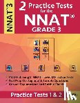 Origins Publications - 2 Practice Tests for the NNAT Grade 3 Level D