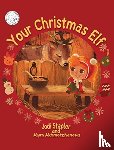Stapler, Jodi - Your Christmas Elf