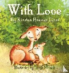 Brewer Gant, Kirsten - With Love