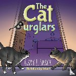 Spack, Gary J - The Cat Burglars