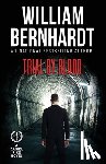 Bernhardt, William - Trial by Blood