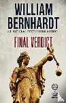 Bernhardt, William - Final Verdict