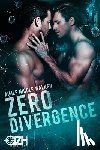 Walker, Aimee Nicole - Zero Divergence: Zero Hour Book Three