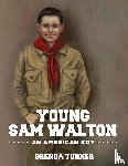 Turner, Brenda - Young Sam Walton
