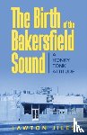 Jiles, Lawton - The Birth of the Bakersfield Sound