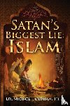 Oldham, Michael J - Satan's Biggest Lie