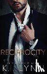 Lynn, K I - Reciprocity