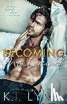 Lynn, K I - Becoming Mrs. Lockwood