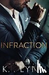 Lynn, K I - Infraction