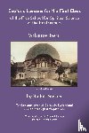 Steiner, Rudolf - Esoteric Lessons for the First Class of the Free School for Spiritual Science at the Goetheanum