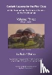 Steiner, Rudolf - Esoteric Lessons for the First Class of the Free School for Spiritual Science at the Goetheanum