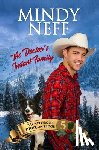 Neff, Mindy - The Doctor's Instant Family: Small Town Contemporary Romance