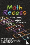 Singh, Sunil, Christopher, Brownell S - Math Recess